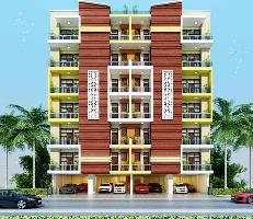 3 BHK Builder Floor for Sale in Gaur City 2 Sector 16C Greater Noida