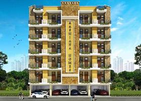 1 BHK Builder Floor for Sale in Shahberi, Greater Noida