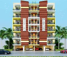 2 BHK House for Sale in Gaur City 2 Sector 16C Greater Noida