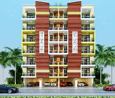 2 BHK Builder Floor for Sale in Gaur City 2 Sector 16C Greater Noida