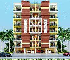 2 BHK Builder Floor for Sale in Gaur City 2 Sector 16C Greater Noida