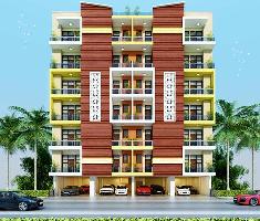 3 BHK Builder Floor for Sale in Gaur City 2 Sector 16C Greater Noida