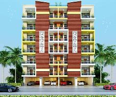 1 BHK Builder Floor for Sale in Gaur City 2 Sector 16C Greater Noida