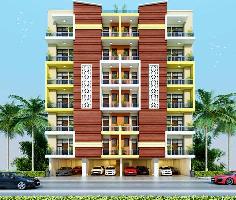 2 BHK Builder Floor for Sale in Gaur City 2 Sector 16C Greater Noida