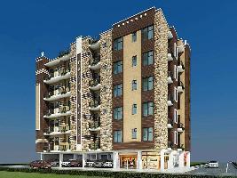 2 BHK Builder Floor for Sale in Sector 121 Noida