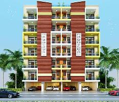 1 BHK Builder Floor for Sale in Gaur City 2 Sector 16C Greater Noida
