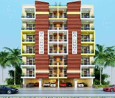 1 BHK Builder Floor for Sale in Gaur City 2 Sector 16C Greater Noida