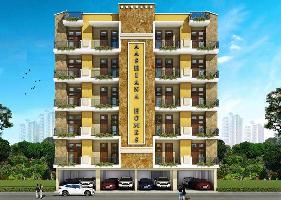 2 BHK Builder Floor for Sale in Shahberi, Greater Noida