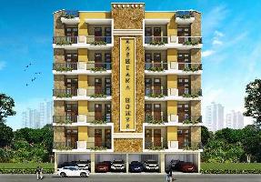 2 BHK Flat for Sale in Sector 4 Greater Noida West