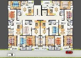 3 BHK Flat for Sale in Shahberi, Greater Noida