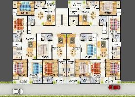 1 BHK Flat for Sale in Shahberi, Greater Noida