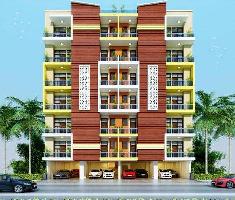 1 BHK Flat for Sale in Shahberi, Greater Noida