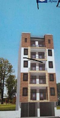 2 BHK Flat for Sale in Shahberi, Greater Noida