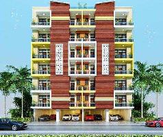 3 BHK Flat for Sale in Shahberi, Greater Noida