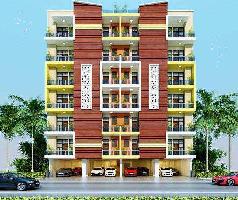1 BHK Flat for Sale in Shahberi, Greater Noida