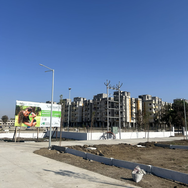  Residential Plot 1119 Sq.ft. for Sale in Wanadongri, Hingna, Nagpur