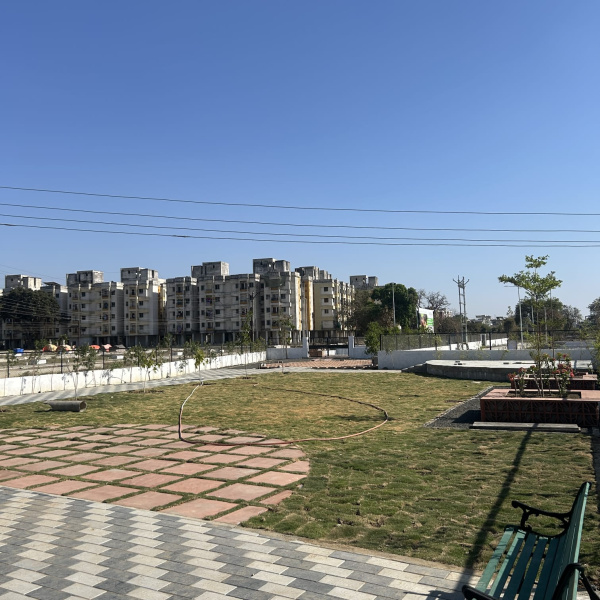  Residential Plot 1119 Sq.ft. for Sale in Wanadongri, Hingna, Nagpur