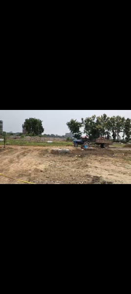  Residential Plot 1372 Sq.ft. for Sale in Panjri, Nagpur