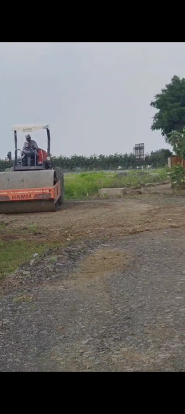  Residential Plot 1082 Sq.ft. for Sale in Hingna, Nagpur