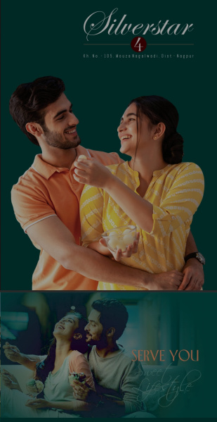  1240 Sq.ft. Residential Plot for Sale in Hingna, Nagpur