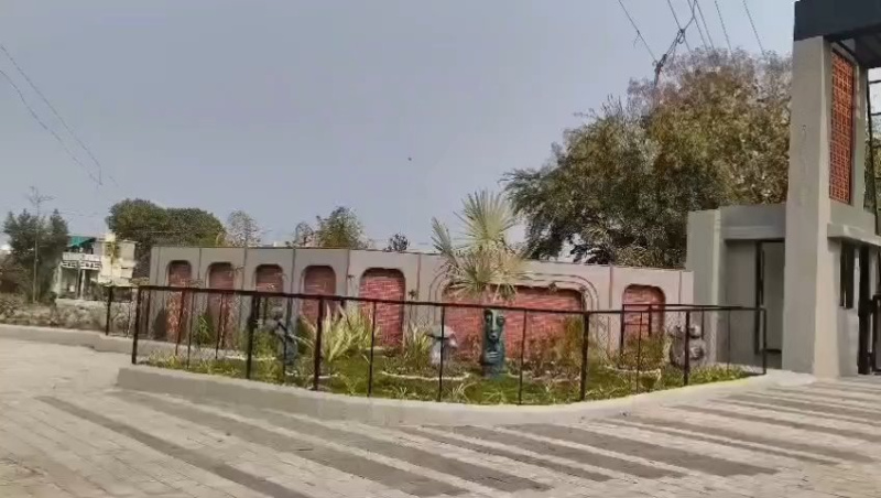  1055 Sq.ft. Residential Plot for Sale in Kalameshwar, Nagpur