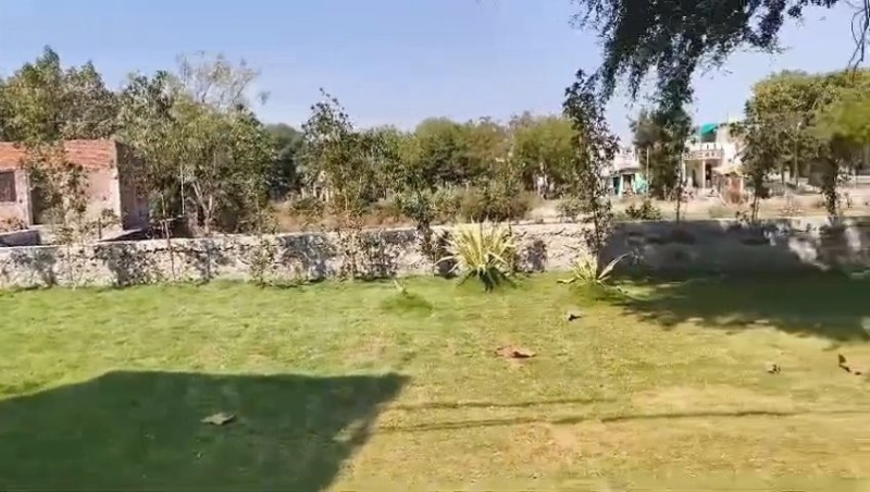  1055 Sq.ft. Residential Plot for Sale in Kalameshwar, Nagpur