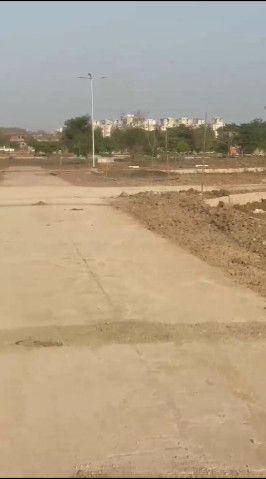  942 Sq.ft. Residential Plot for Sale in Wanadongri, Hingna, Nagpur