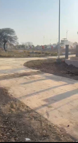  942 Sq.ft. Residential Plot for Sale in Wanadongri, Hingna, Nagpur