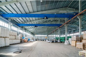  Warehouse for Rent in Edathala, Ernakulam
