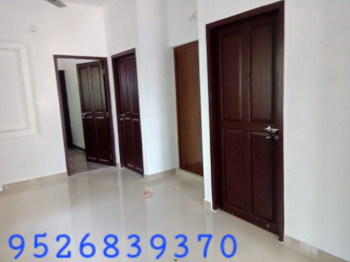 2 BHK Builder Floor for Rent in Udayamperoor, Ernakulam