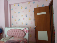 4 BHK Flat for Rent in Kukatpally, Hyderabad