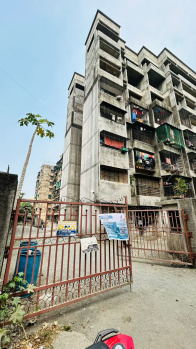 1 BHK Flat for Sale in Nalasopara West, Mumbai