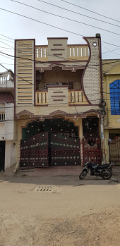 5 BHK House for Sale in Golconda Fort, Hyderabad