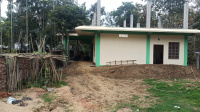 4 BHK Farm House for Sale in Sarupathar, Golaghat