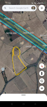  Residential Plot for Sale in Ratibad, Bhopal