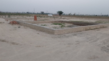  Residential Plot for Sale in Bamni Khera, Palwal