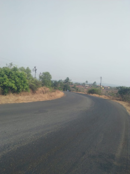  Residential Plot for Sale in Udvada, Valsad