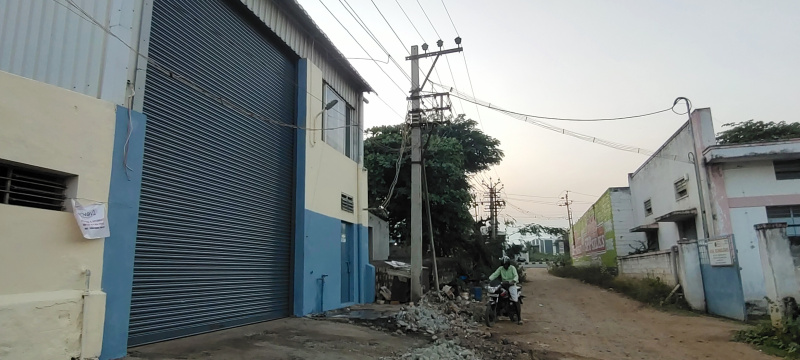  Warehouse 2100 Sq.ft. for Sale in Eachanari, Coimbatore