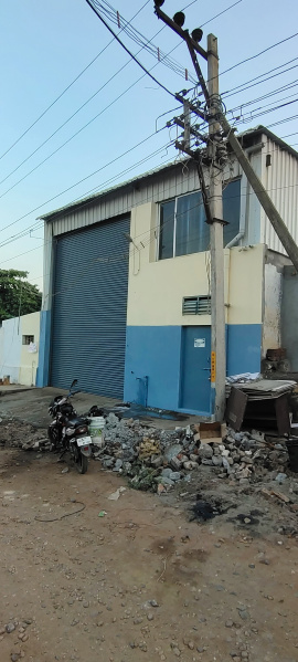  Warehouse 2100 Sq.ft. for Sale in Eachanari, Coimbatore