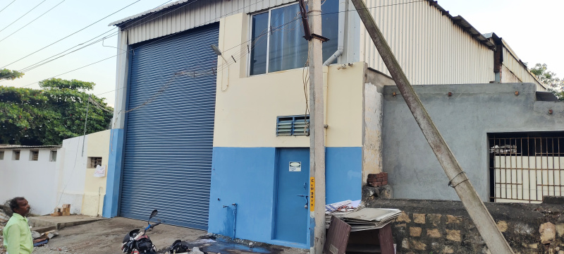  Warehouse 2100 Sq.ft. for Sale in Eachanari, Coimbatore