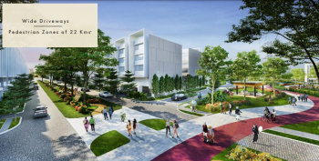 3.5 BHK Flat for Sale in Sohna, Gurgaon