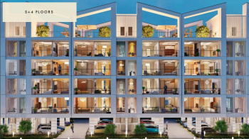 3 BHK Flat for Sale in Sohna, Gurgaon