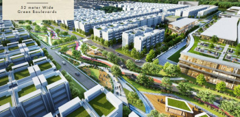 3.5 BHK Flat for Sale in Sohna, Gurgaon