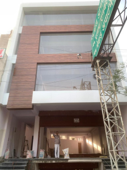  Office Space for Rent in Pratap Nagar, Jaipur