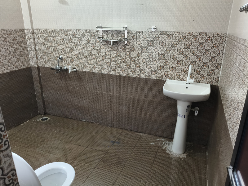 2 BHK 800 Sq.ft. Apartment for Rent in Block B, Panki, Kanpur