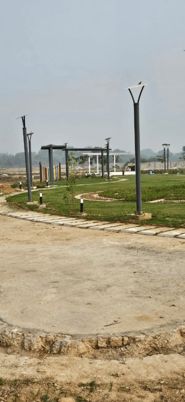  Residential Plot 126 Sq. Yards for Sale in Sector 98 Faridabad