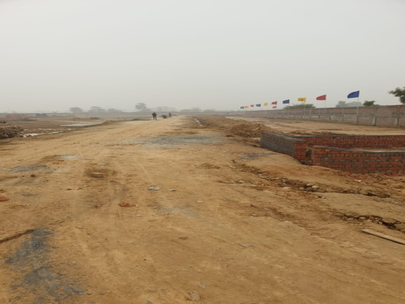  Residential Plot 130 Sq. Yards for Sale in Sector 97, Faridabad