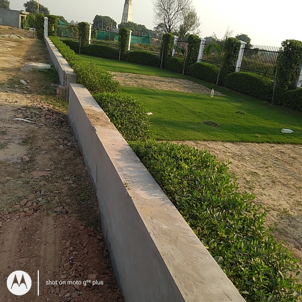  Residential Plot 130 Sq. Yards for Sale in Sector 97, Faridabad