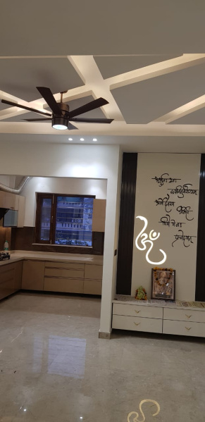 3 BHK Builder Floor 245 Sq. Yards for Sale in C Block, Sector 85 Faridabad