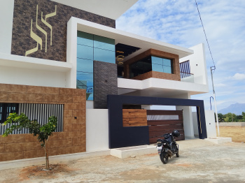 2.5 BHK Builder Floor for Sale in Nallur, Kanyakumari